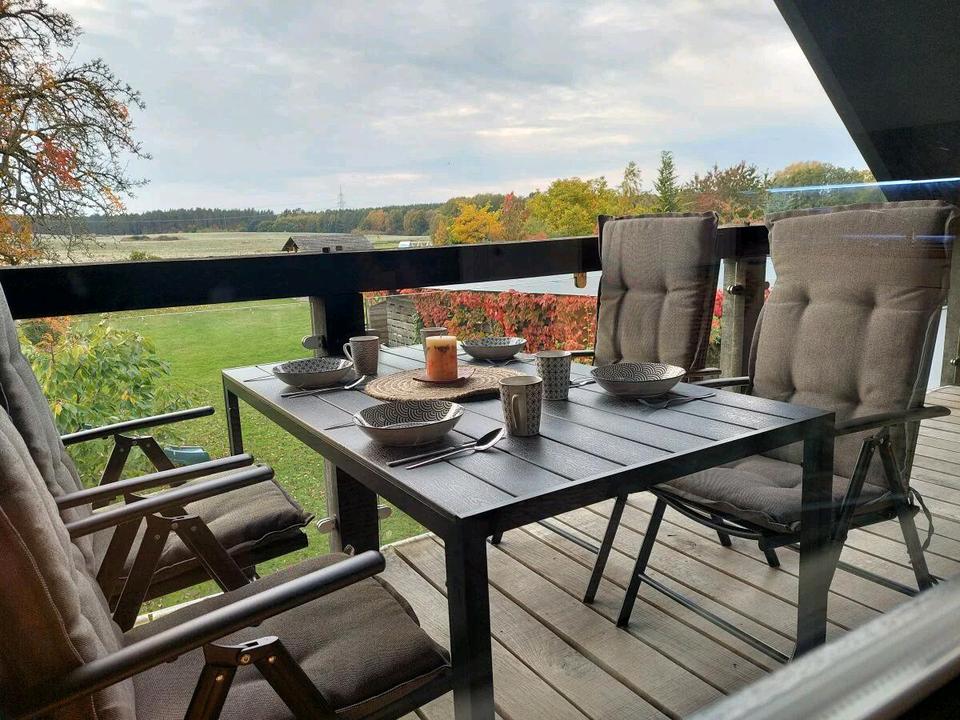 Thumbnail-Ferienwohnung Weisdin DG Mecklenburgische Seenplatte