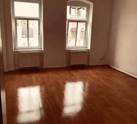 Thumbnail-2 Raumwohnung Zentrum - Döbeln 04720