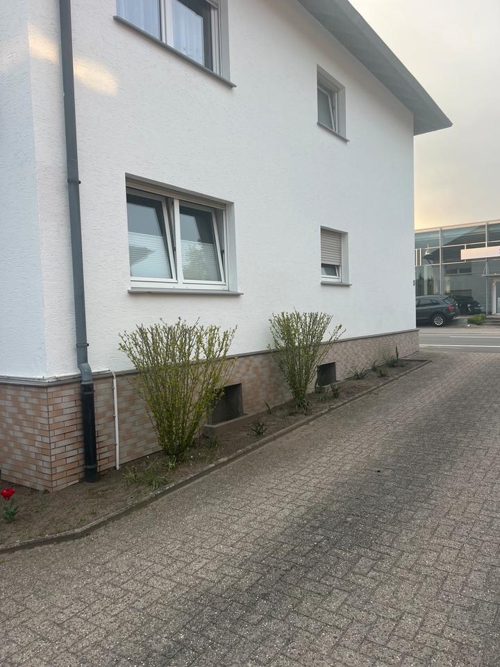 Thumbnail-Charmante 3-Zimmer Wohnung in Lengerich