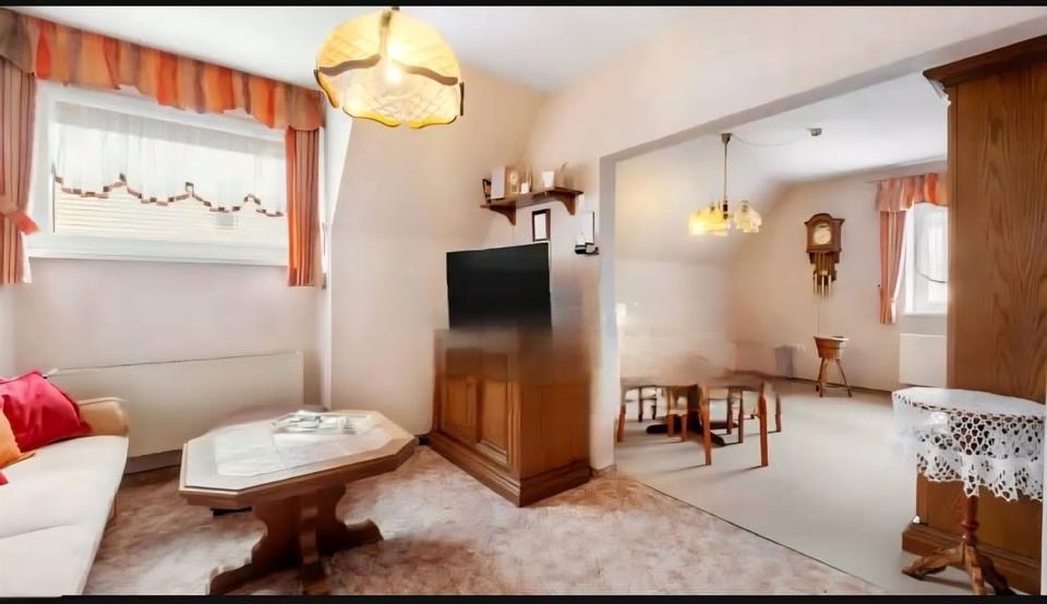 Thumbnail-Möblierte 3,5 ZKB ALNO Balkon Keller - Dillingen Donau Mittelfeld