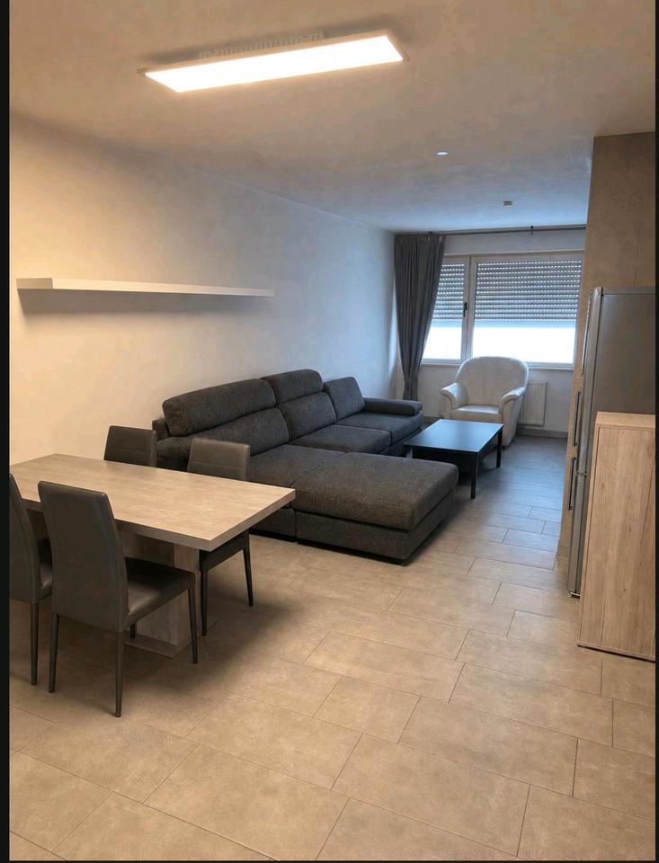 Thumbnail-Hochparterre-Wohnung in Oberbruch zu vermieten ab 01.08.2026