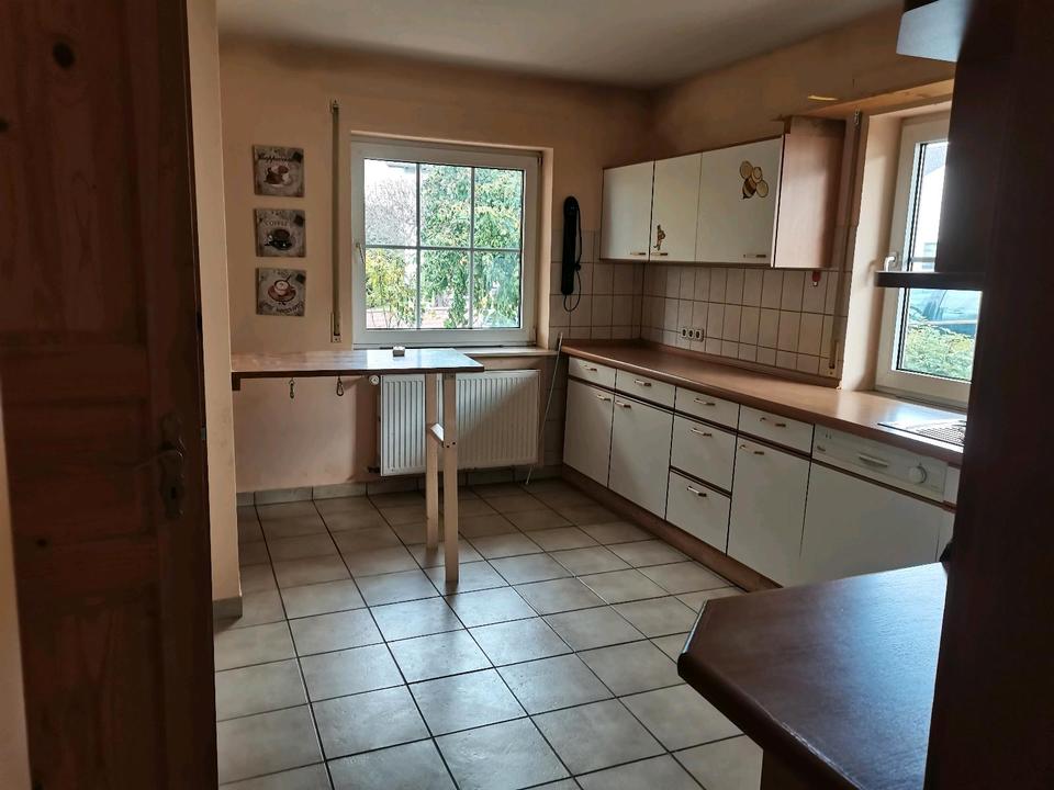 Thumbnail-124 qm EG- Wohnung in 63546 Hammersbach