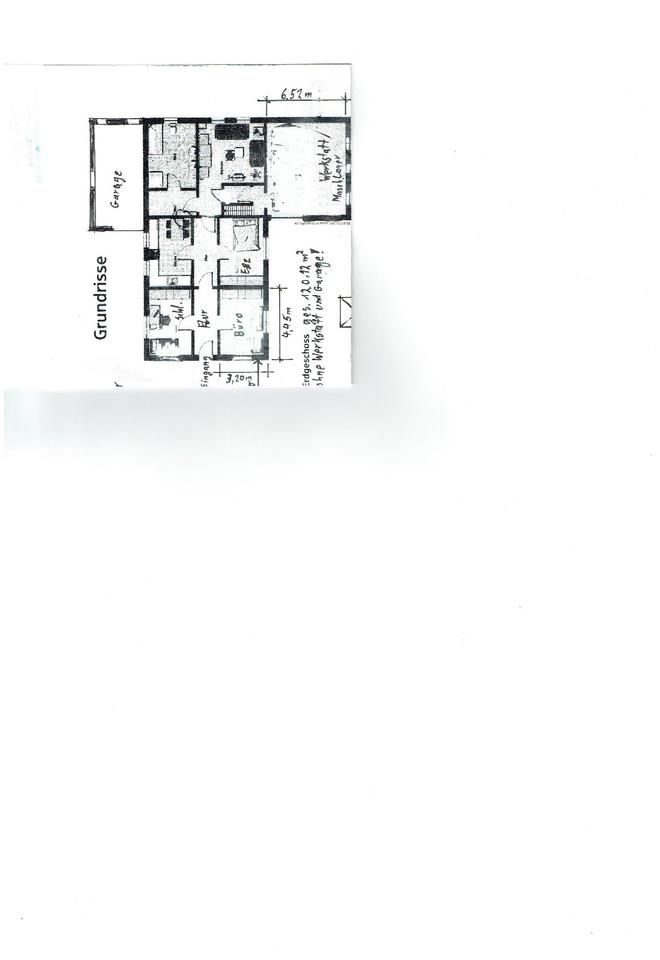 Thumbnail-ruhig ldl. geleg. senioren-behindertenger. 4-Zi.-EG-Whg. i 2-FH