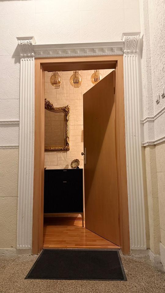 Thumbnail-Geräumige 4-Zimmer-Wohnung 98 qm im Herzen der DO-Nordstadt