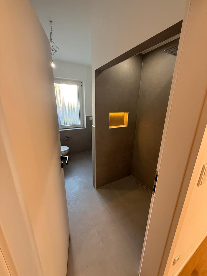 Thumbnail-Erstbezug nach Sanierung | Kurpark-Lage Bad Salzuflen