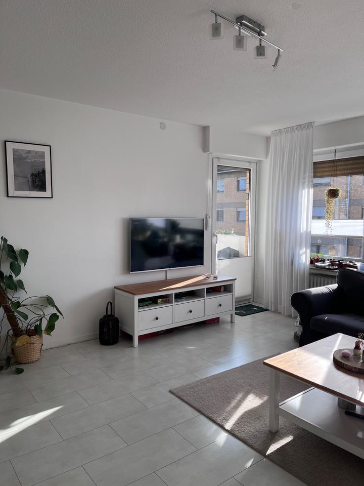 Thumbnail-3-Zimmer Eingentumswohnung mit Loggia Minden-Königstor