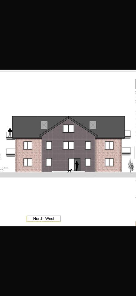 Thumbnail-Neubauwohnung Herzebrock-Clarholz