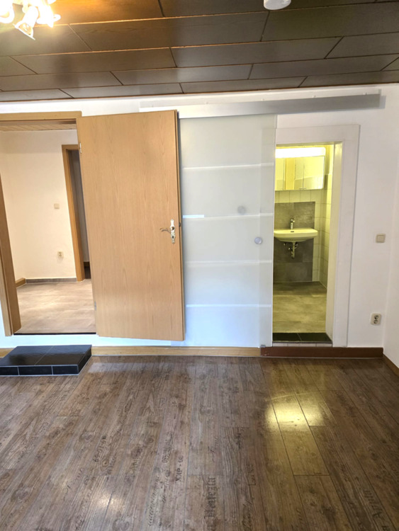 Thumbnail-2-Zi.-Whg. – 38 m² hundefreundlich in 07607 Eisenberg City, Thür.