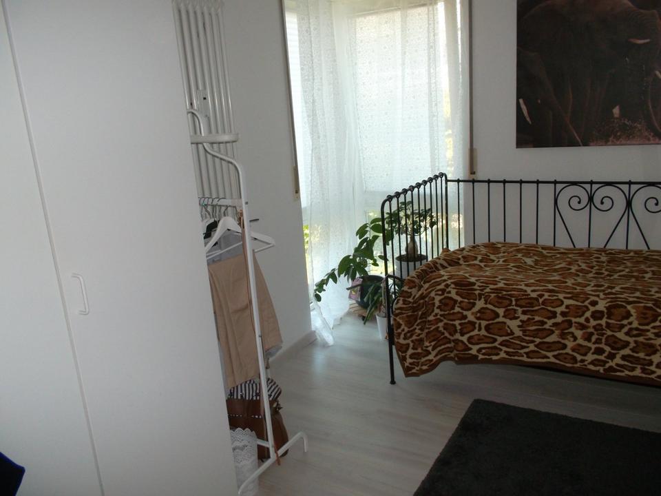 Thumbnail-Stuttgart-Bad Cannstatt -1 Raum kann als Lagerraum genutzt werden