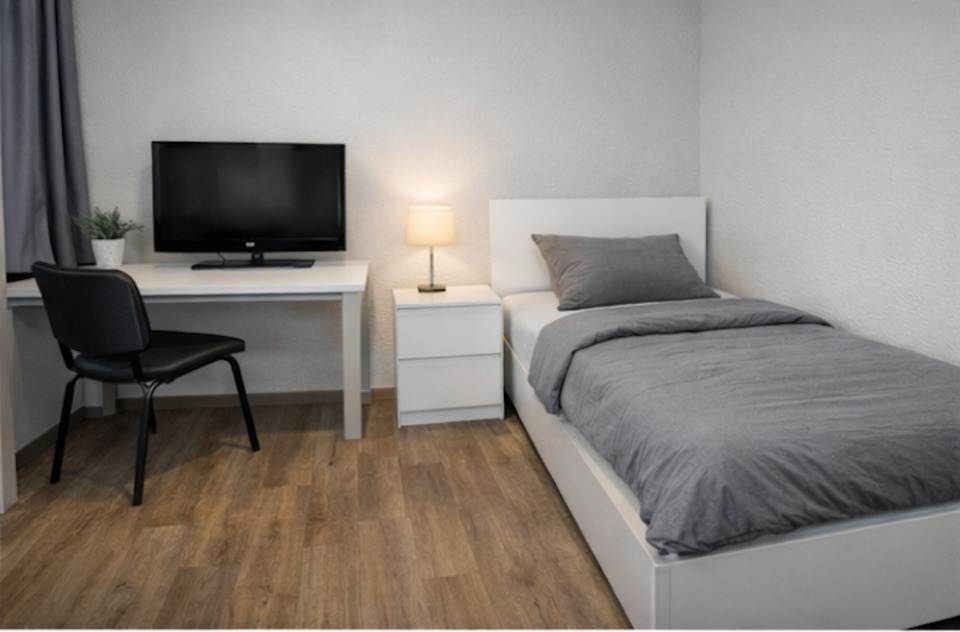 Thumbnail-Monteurwohnungen Saarbrücken – Kurz- & Langzeit | Firmen willkomm