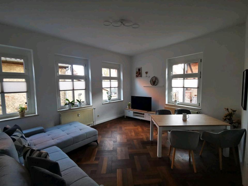 Thumbnail-Schöne 2-Raumwohnung, 63 m² – ruhig & preiswert