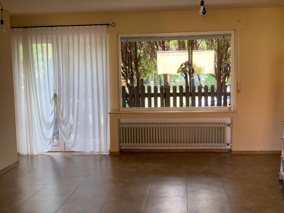 Thumbnail-62qm Erdgeschoßwohnung in ruhiger Innenstadtlage