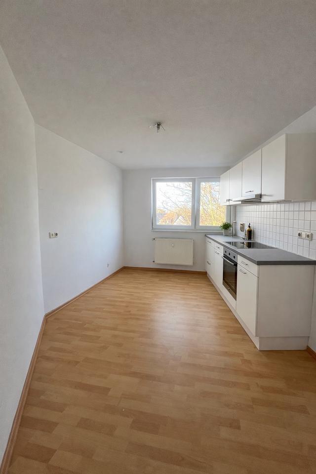 Thumbnail-73qm Wohnung im Dachgeschoss in Essen