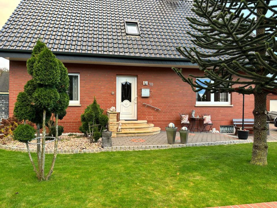 Thumbnail-Wohnung zu vermieten