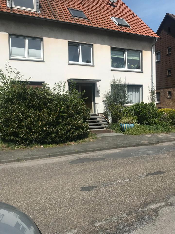 Thumbnail-Schöne gut aufgeteilte Mietwohnung in ruhiger Wohnlage