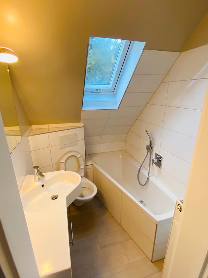 Thumbnail-3 Zimmerwohnung Nähe Caritas zu vermieten