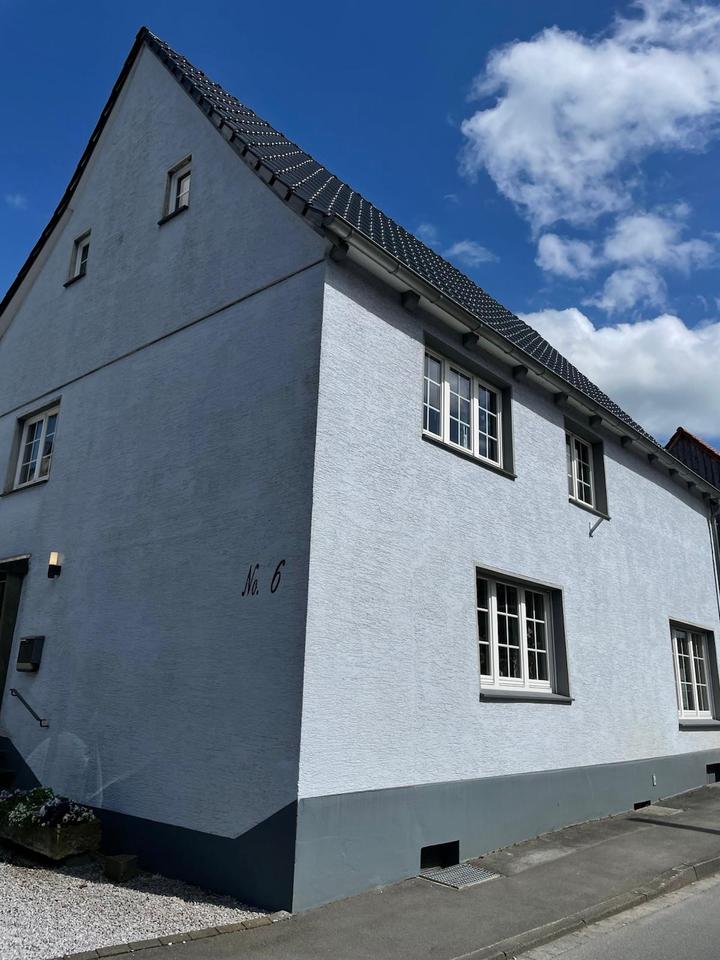 Thumbnail-Einfamilienhaus mit 170 m² mit Erweiterungspotential