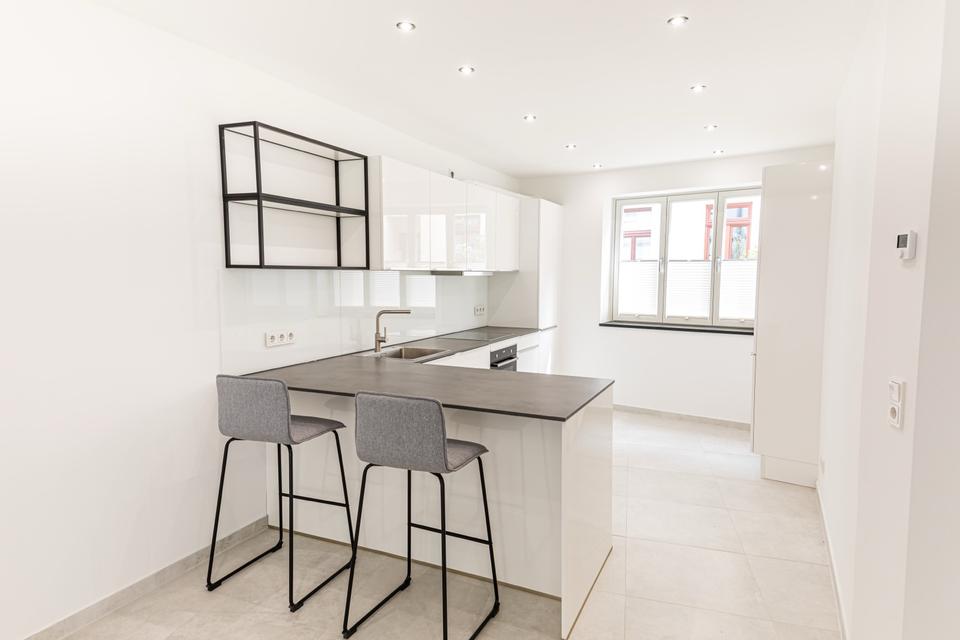 Thumbnail-Hochwertig saniertes Altstadthaus in Wismar zu vermieten