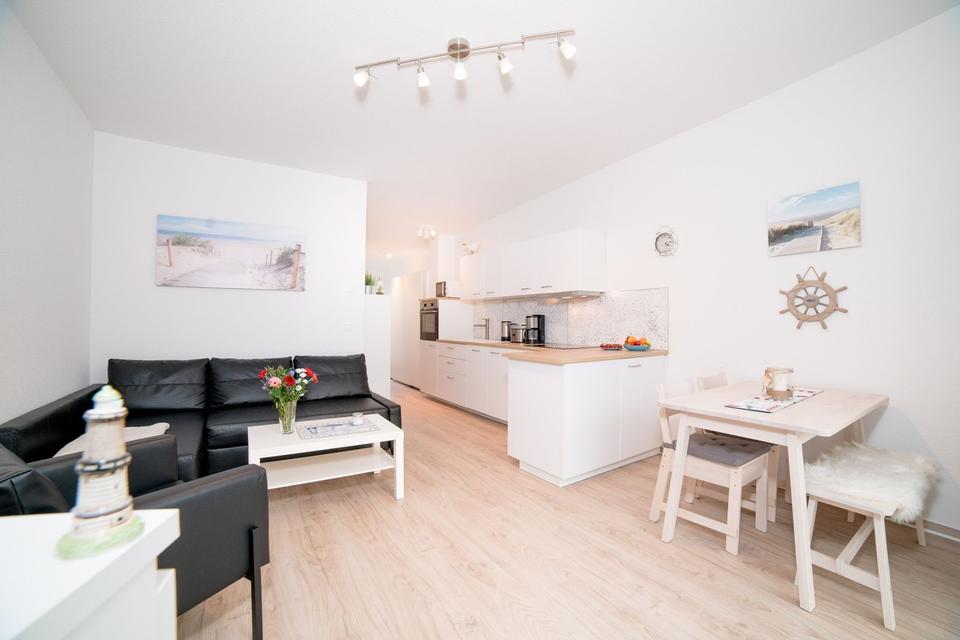 Thumbnail-Ferienwohnung Graal-Müritz