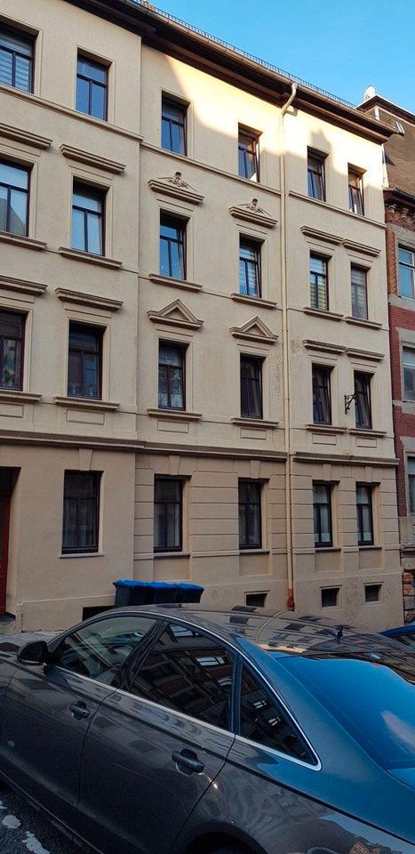 Thumbnail-2-Zi-Whg neu renoviert im Zentrum v. Altenburg m. EBK auf Wunsch