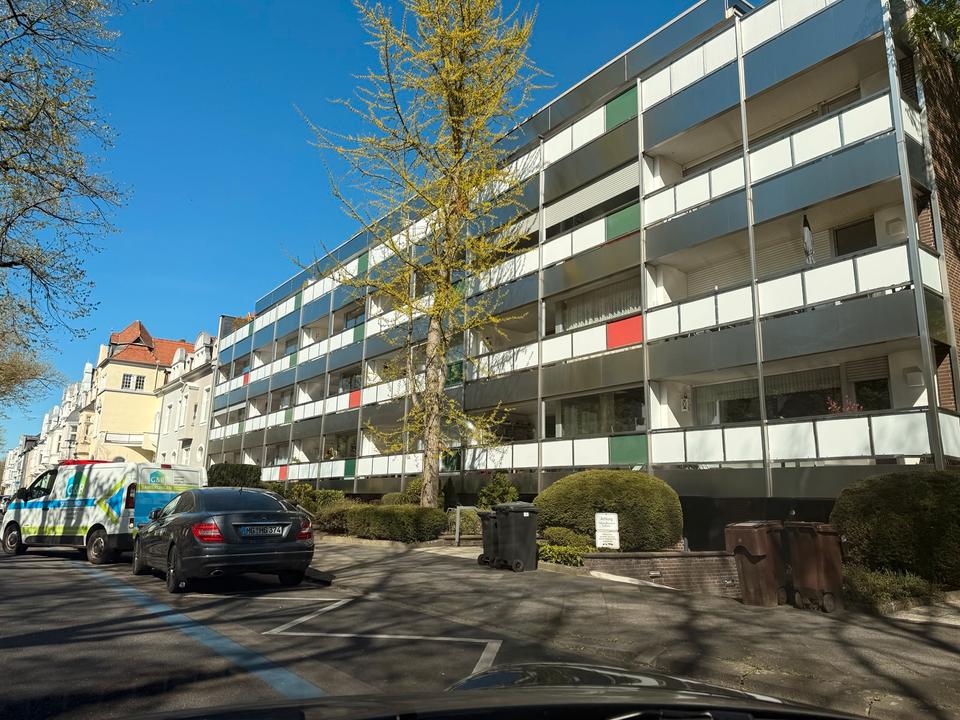 Thumbnail-Eigentumswohnung in bester Lage