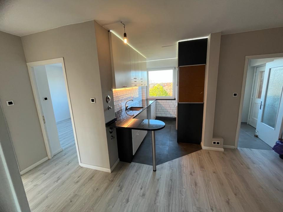 Thumbnail-Ich Verkauf eine Wohnung