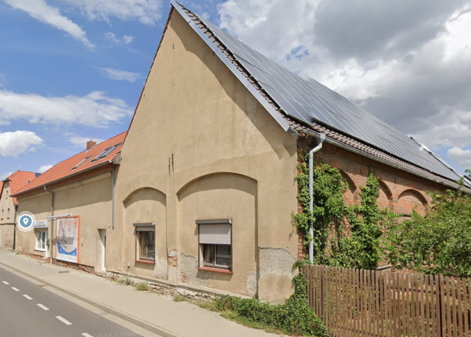Thumbnail-Haus zur Miete in Bad Dürrenberg