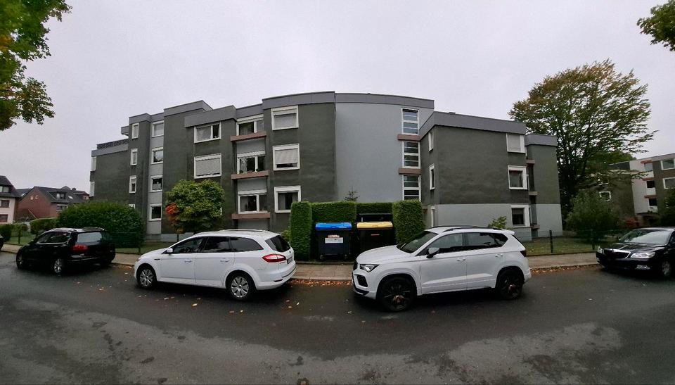 Thumbnail-Wohnung in Bochum Langendreer