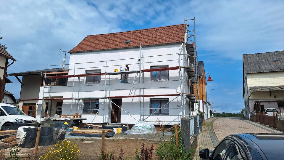 Thumbnail-Einfamilienhaus