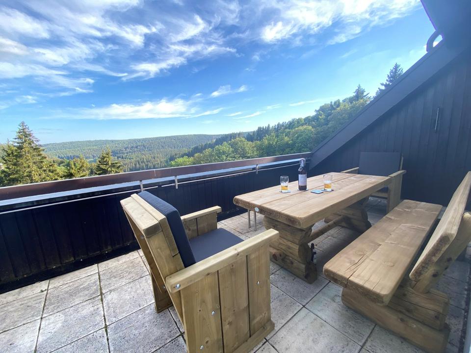 Thumbnail-Moderne Ferienwohnung in Winterberg