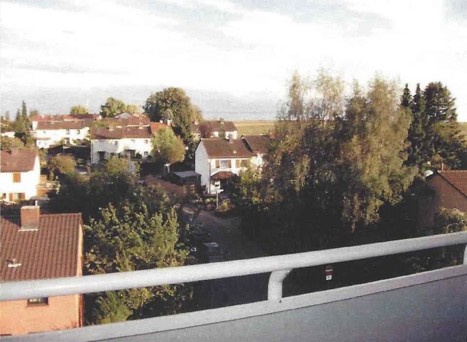 Thumbnail-Sehr gemütliche 3-Zimmer Wohnung in Marbach Hörnle zu vermieten