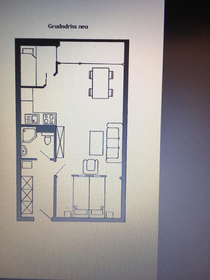 Thumbnail-Wohnung mit Ostseeblick in Heiligenhafen..... ohne Provision