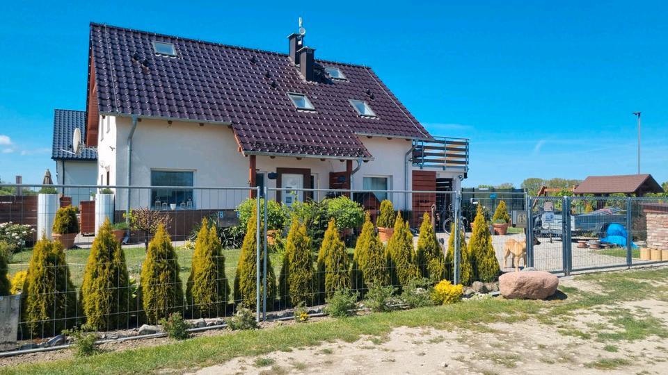 Thumbnail-Ferienwohnung Jola polnische Ostsee mit Sauna und Jakuzzi