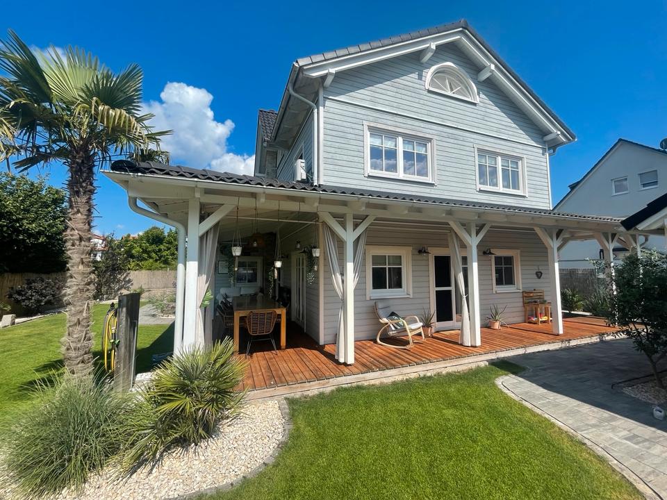 Thumbnail-Einfamilienhaus in Traumlage- Privisionsfrei