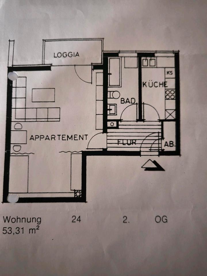 Thumbnail-Eigentumswohnung