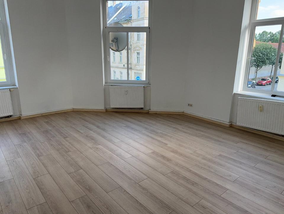 Thumbnail-6 - 8 Raumwohnung mit drei Bädern Zentrum-Döbeln 04720