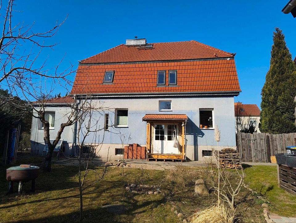 Thumbnail-Altbauvilla Landhaus ZuHause Haus provisionsfrei