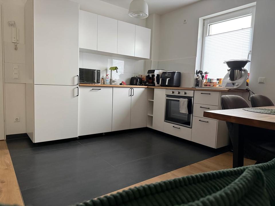 Thumbnail-Meine 2 Zimmer Wohnung wird zum 01.06 frei Rheinbach Flerzheim