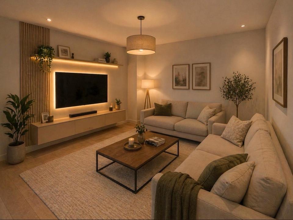 Thumbnail-Moderne Neubauwohnung Erstbezug mit hochwertiger Ausstattung