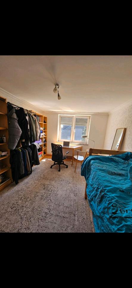 Thumbnail-2-Zimmer-Wohnung in Viersen stadtnah, 50 m², gepflegt