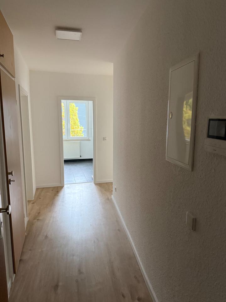 Thumbnail-Mietwohnung - Single Wohnung im Herzen Ronsdorf