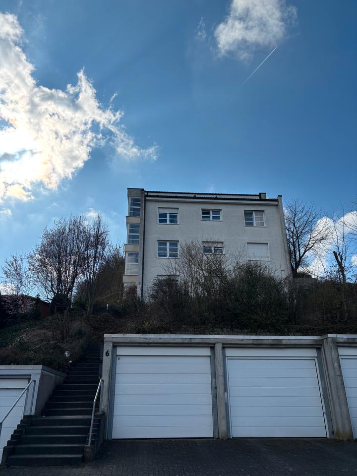 Thumbnail-Helle 67qm-Wohnung mit großem Wohnbereich