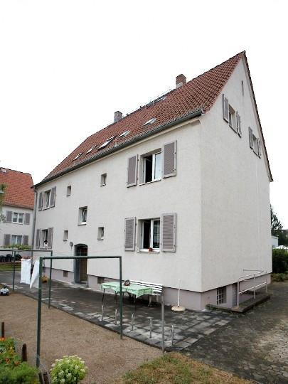 Thumbnail-Schön renovierte 2-Zimmer-Wohnung in attraktiver Lage