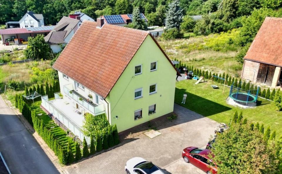 Thumbnail-Moderne 2 Zimmer Dachgeschosswohnung mit Stellplatz in Nürnberg