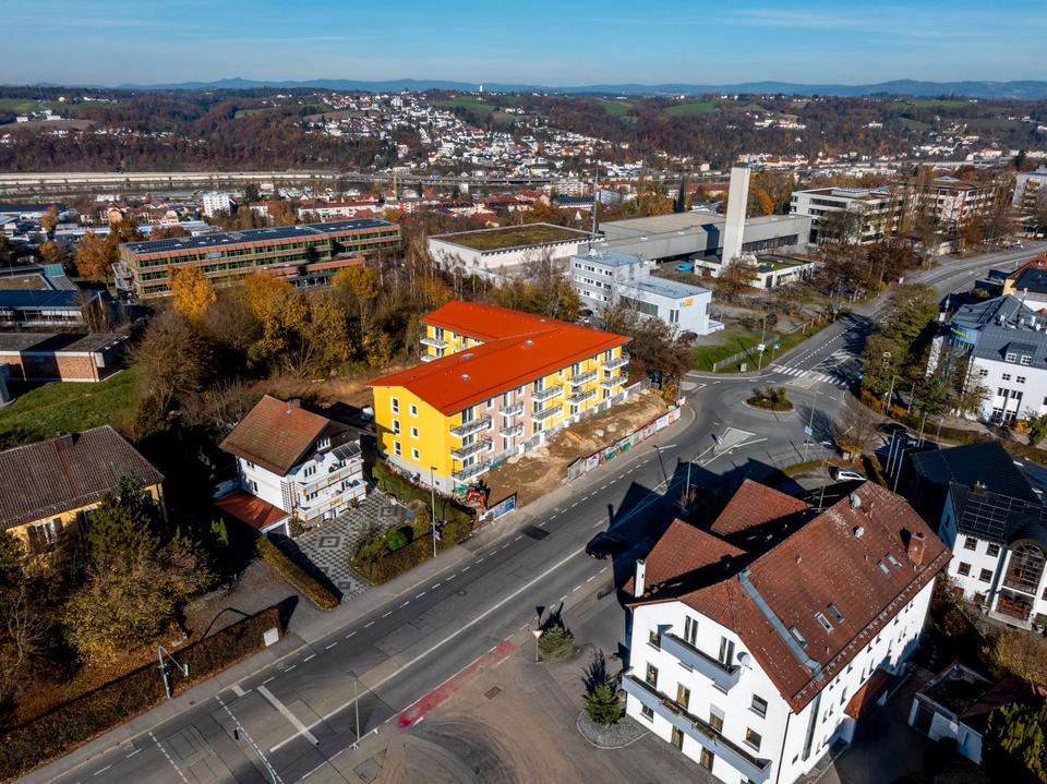 Thumbnail-Hochwertige und elegante 3-Zimmer-Wohnung im Erstbezug