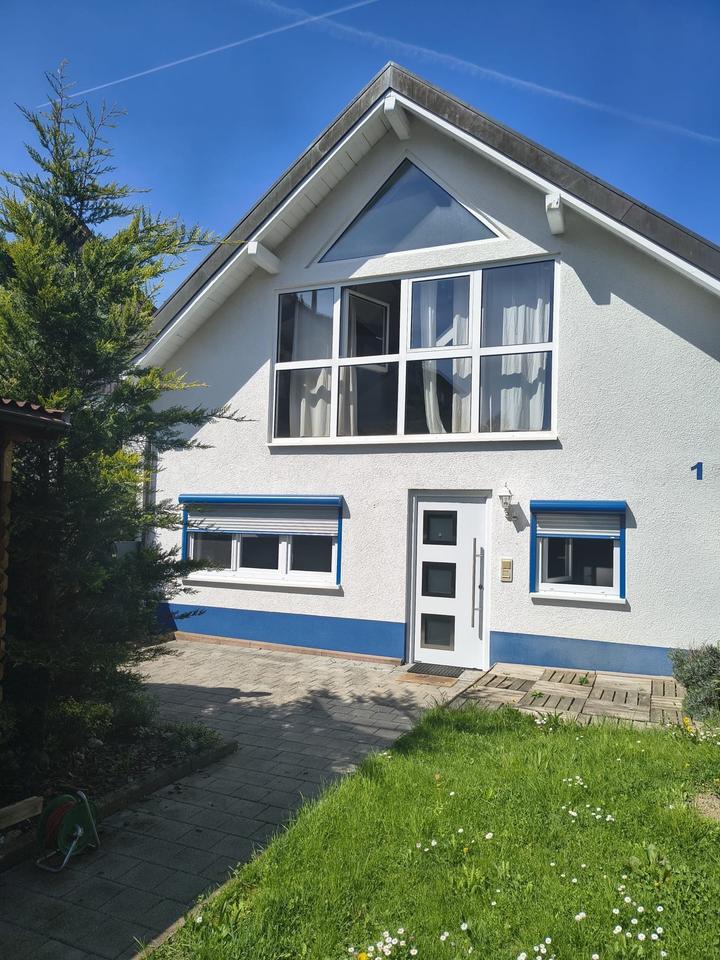 Thumbnail-Haus von Privat zu verkaufen Immobilie