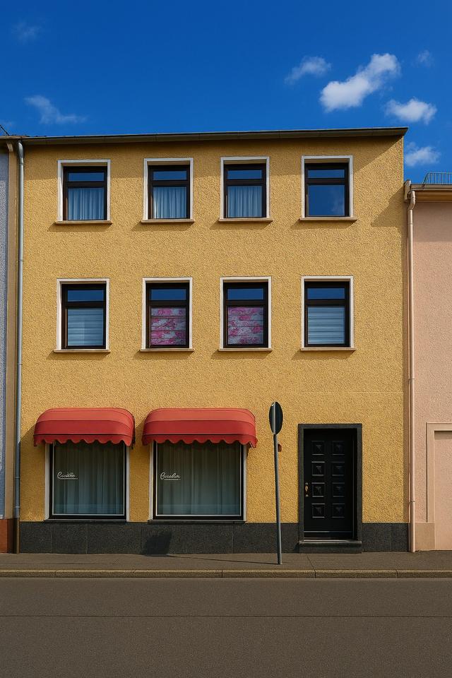 Thumbnail-Schönes Haus in Reichenbach als Renditeobjekt