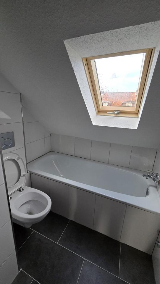 Thumbnail-frisch renovierte 5-Zimmerwohnung in zentraler Lage