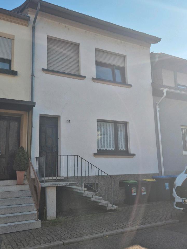 Thumbnail-Einfamilienhaus