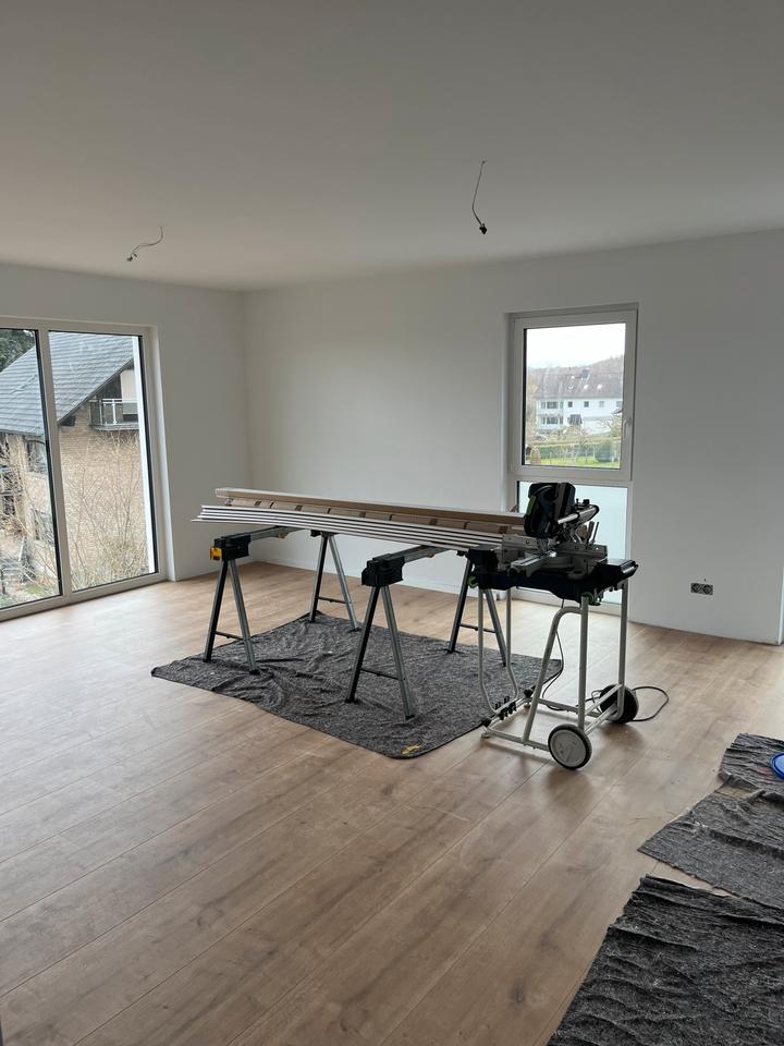 Thumbnail-3 Zimmer, Bad, Balkon, Abstellraum (Wohn-Essbereich) in Schieder